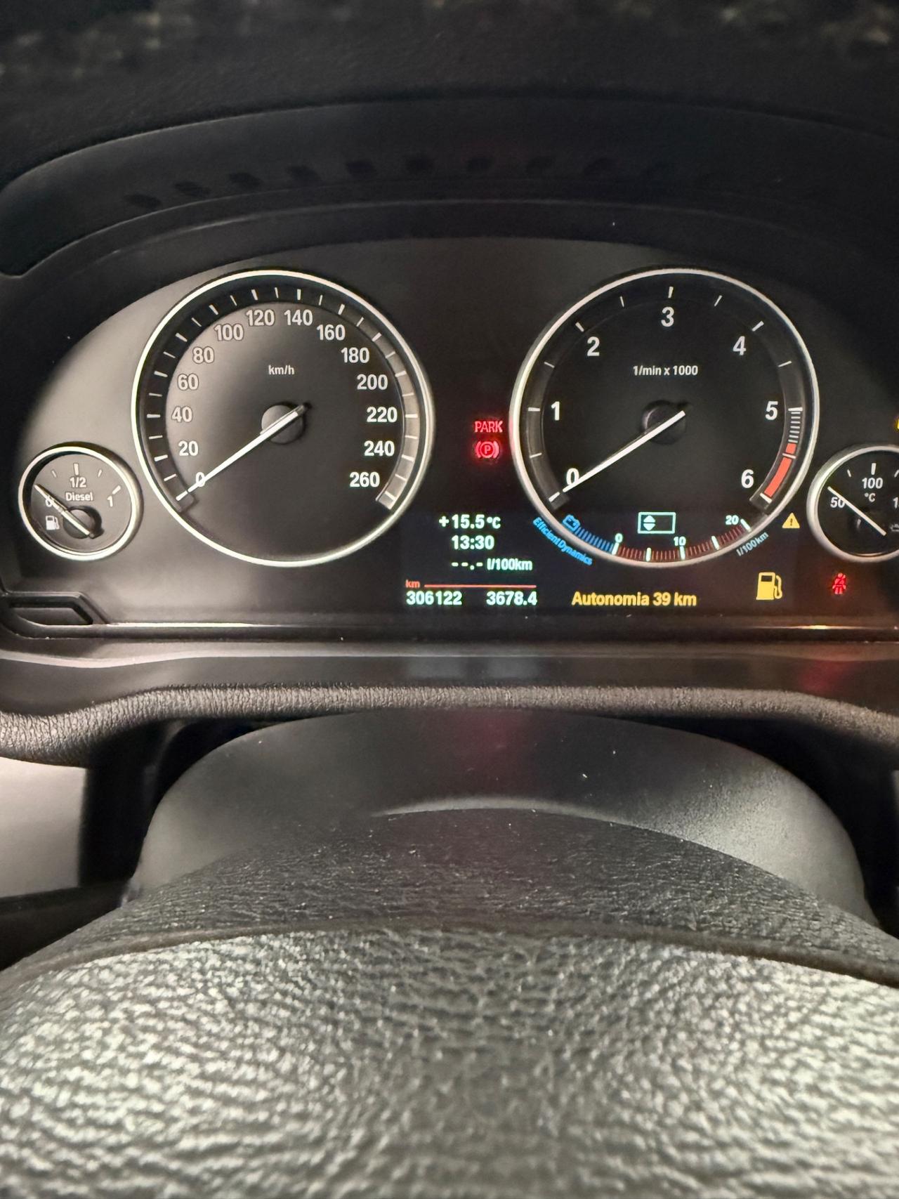 Bmw X3 xDrive20d Futura