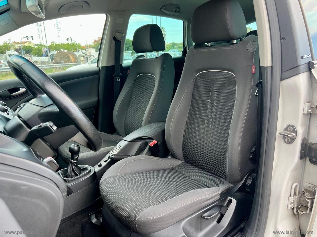 SEAT Altea XL 1.6 TDI 105 CV CR S/S I-Tech