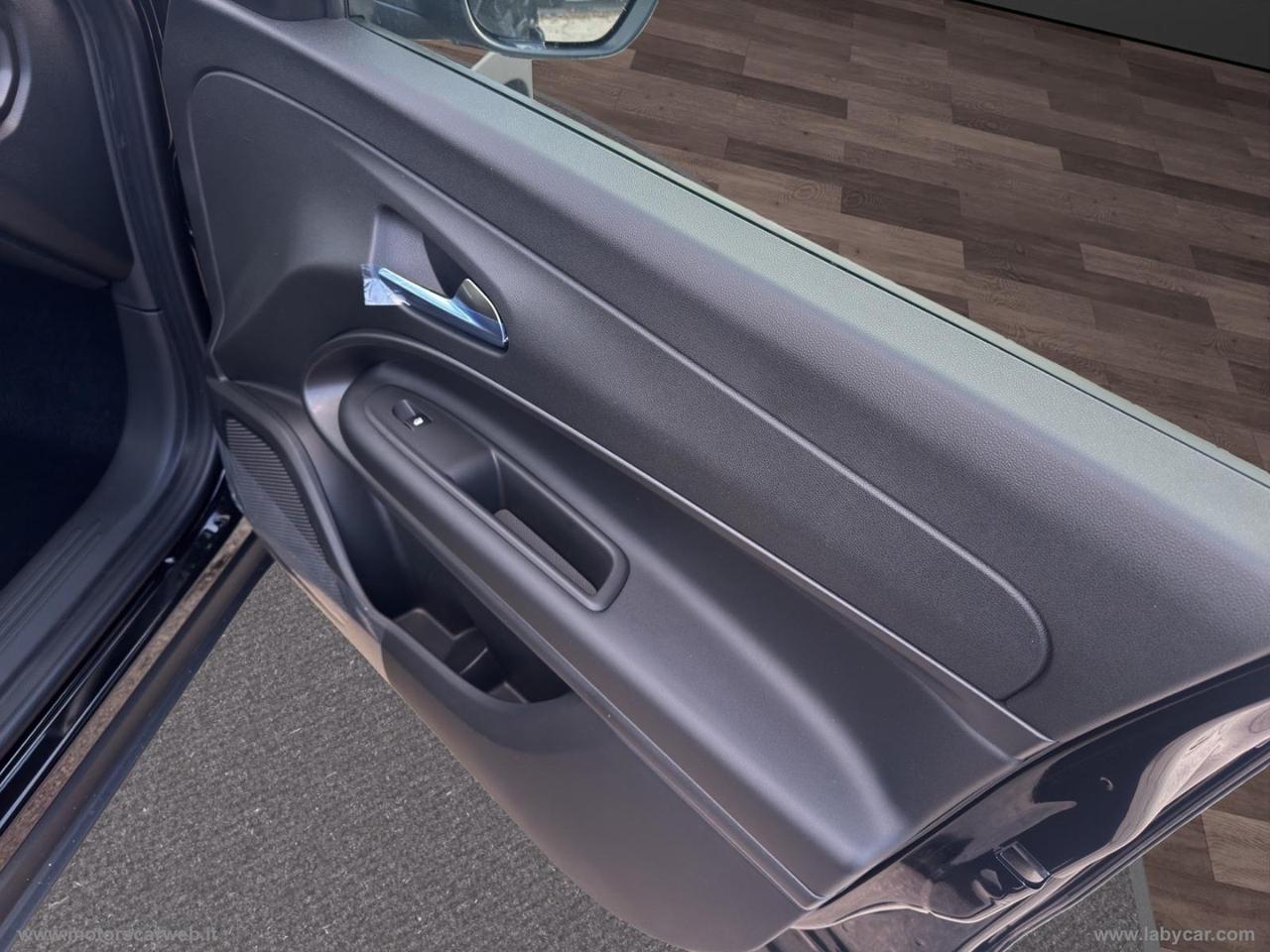 JEEP Avenger 1.2 Turbo 110CV MHEV Altitude