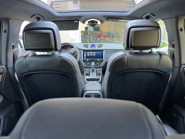 PORSCHE Macan TETTO PANORAMA CERCHI 21 FULL 2.0 265 CV