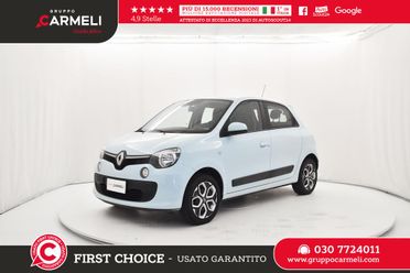 Renault Twingo 0.9 TCe Generation