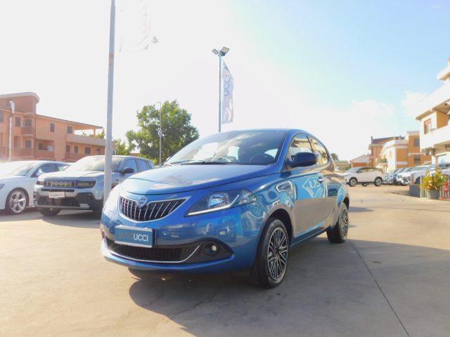 LANCIA Ypsilon 1.0 Hybrid Gold 70 CV