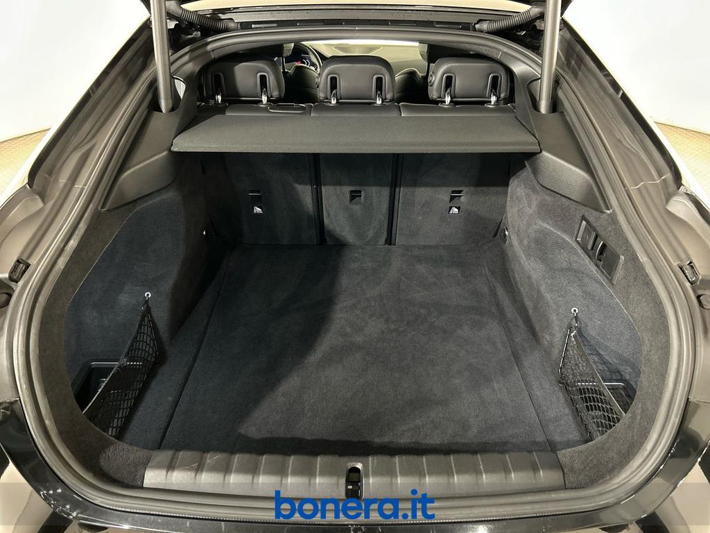 BMW Serie 4 Gran Coupe 420 d Mild Hybrid 48V Sport xDrive Steptronic