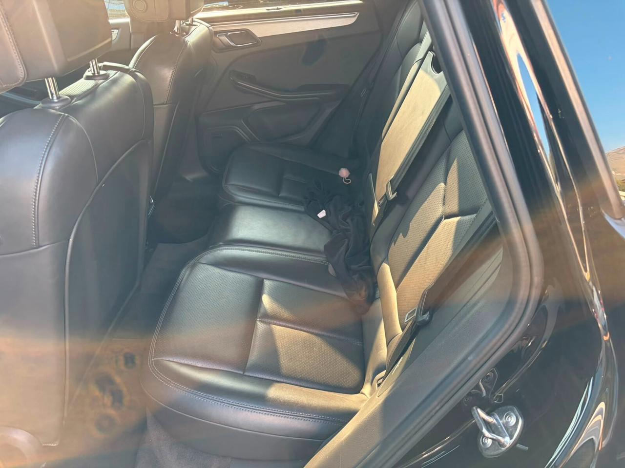 Porsche Macan s 3.0 340cv "permuto"