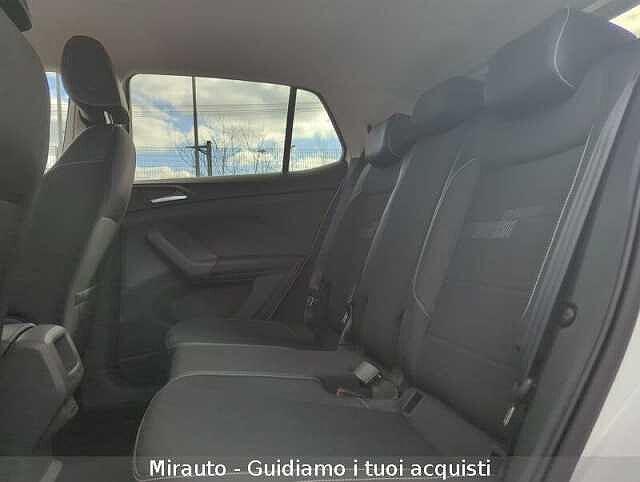 Volkswagen T-Cross 1ª serie 1.0 TSI 85kW Style BMT DSG