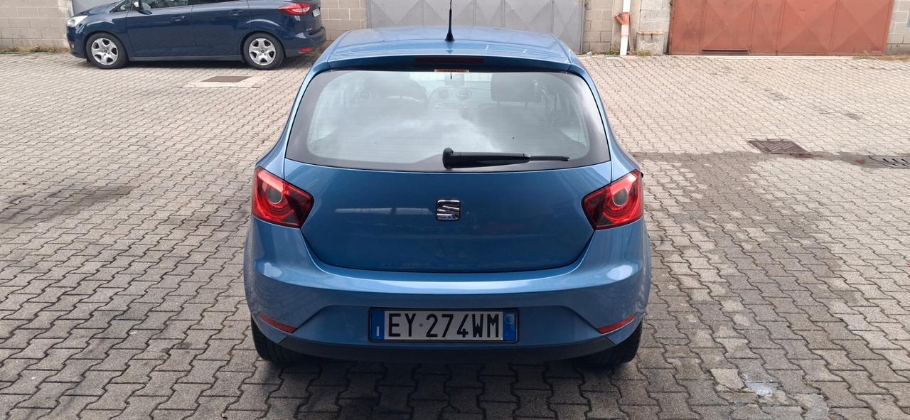Seat Ibiza IV 1.2 i-Tech 5p NeopatentatiOK