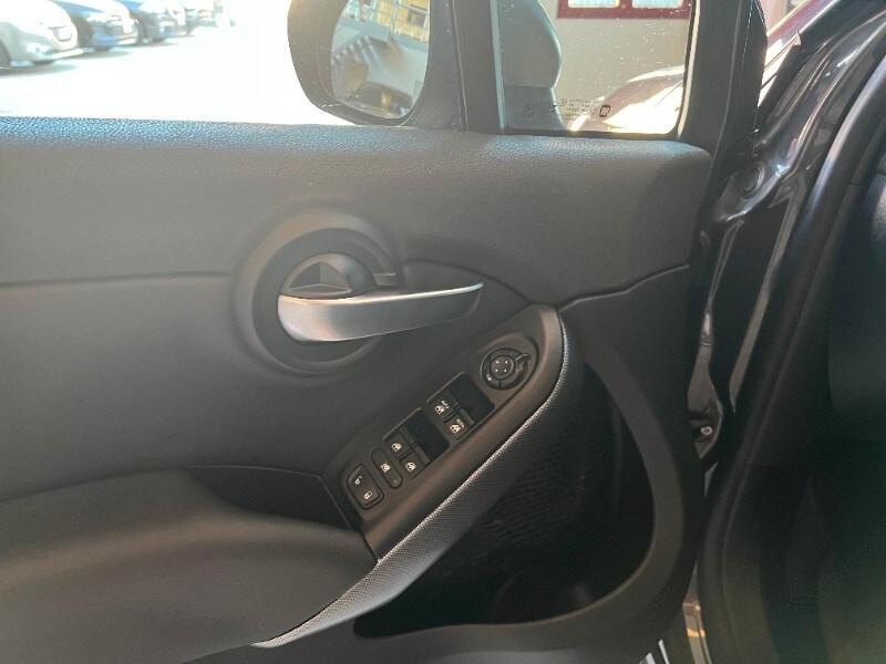 FIAT 500X 500X 1.6 MultiJet 130 CV Sport
