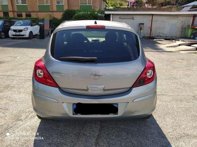 Opel Corsa Corsa IV 2010 3p 1.0 Edition