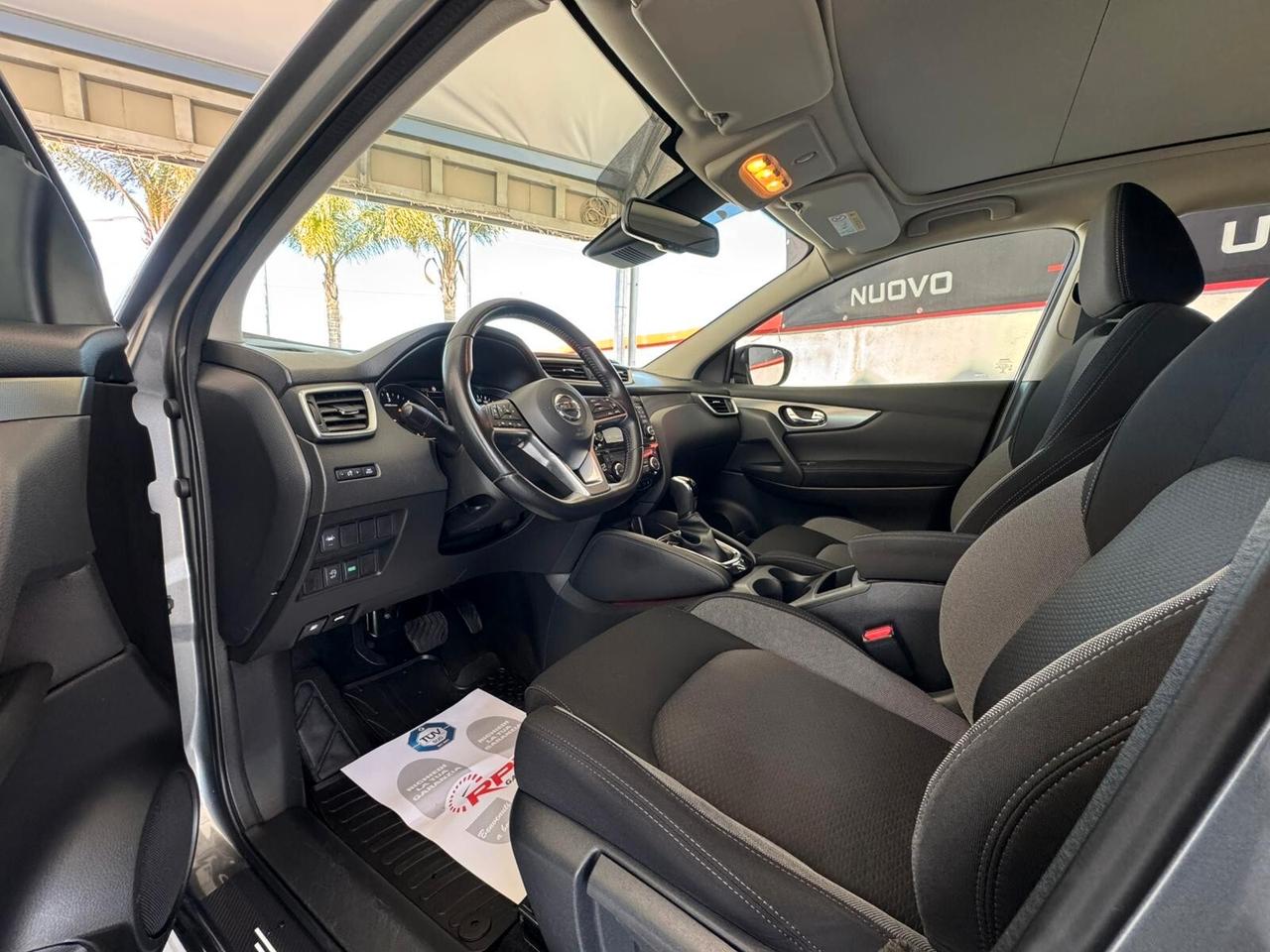 Nissan Qashqai 1.6 dCi 2WD N-Connecta