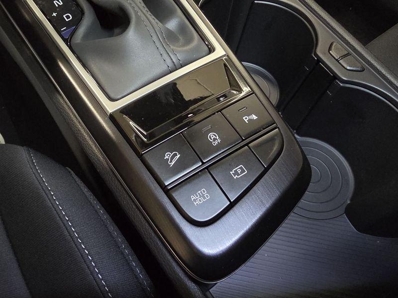 KIA Sportage Sportage 1.6 CRDi MHEV DCT Business