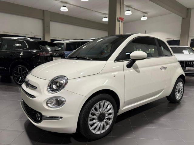 FIAT 500 1.0 Hybrid Dolcevita NEOPATENTATI - TETTO - 15