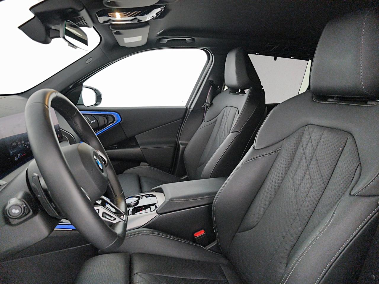 BMW X3 xDrive20d MSport Pro