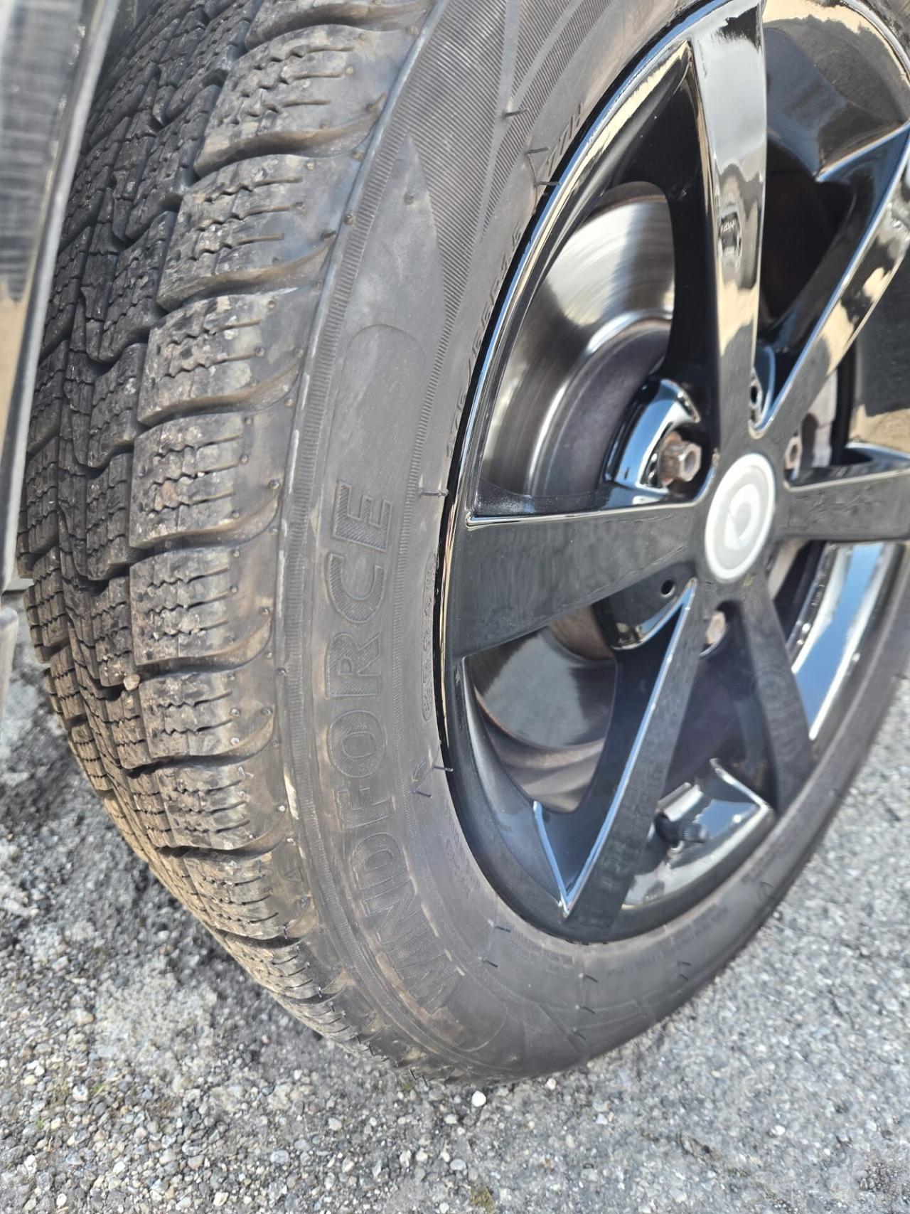 Smart ForTwo 800 40 kW coupé passion cdi