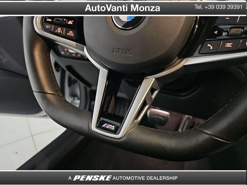 BMW Serie 4 420d xDrive 48V Msport Pro