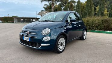 Fiat 500 1.2 EasyPower Lounge