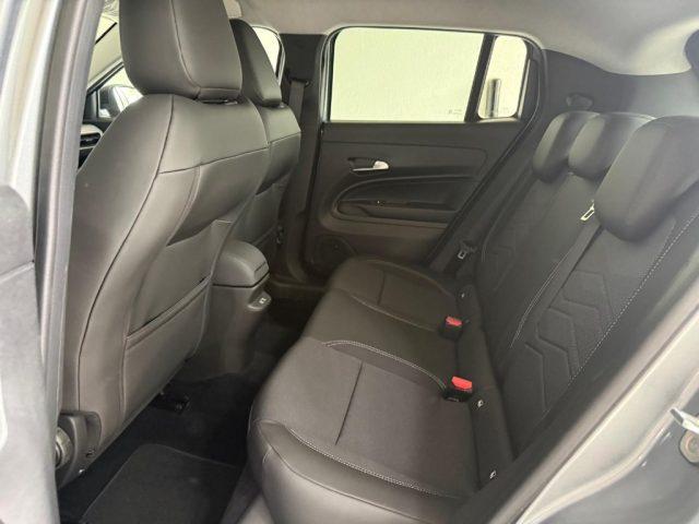 JEEP Avenger 1.2 Turbo 100 CV MHEV Summit