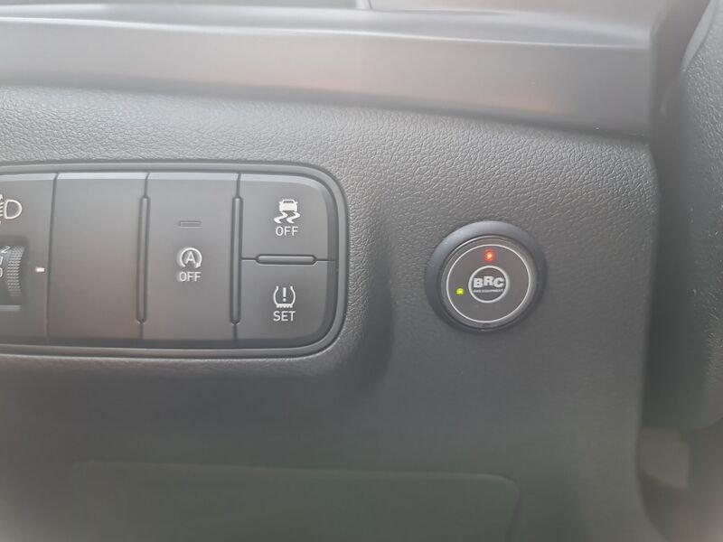 Hyundai Bayon 1.2 GPL Xline