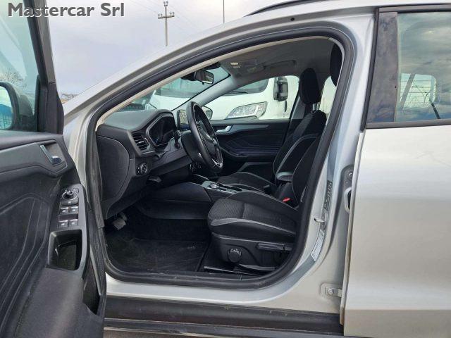 FORD Focus Focus SW 1.5 ecoblue Business 120cv auto GK454FM