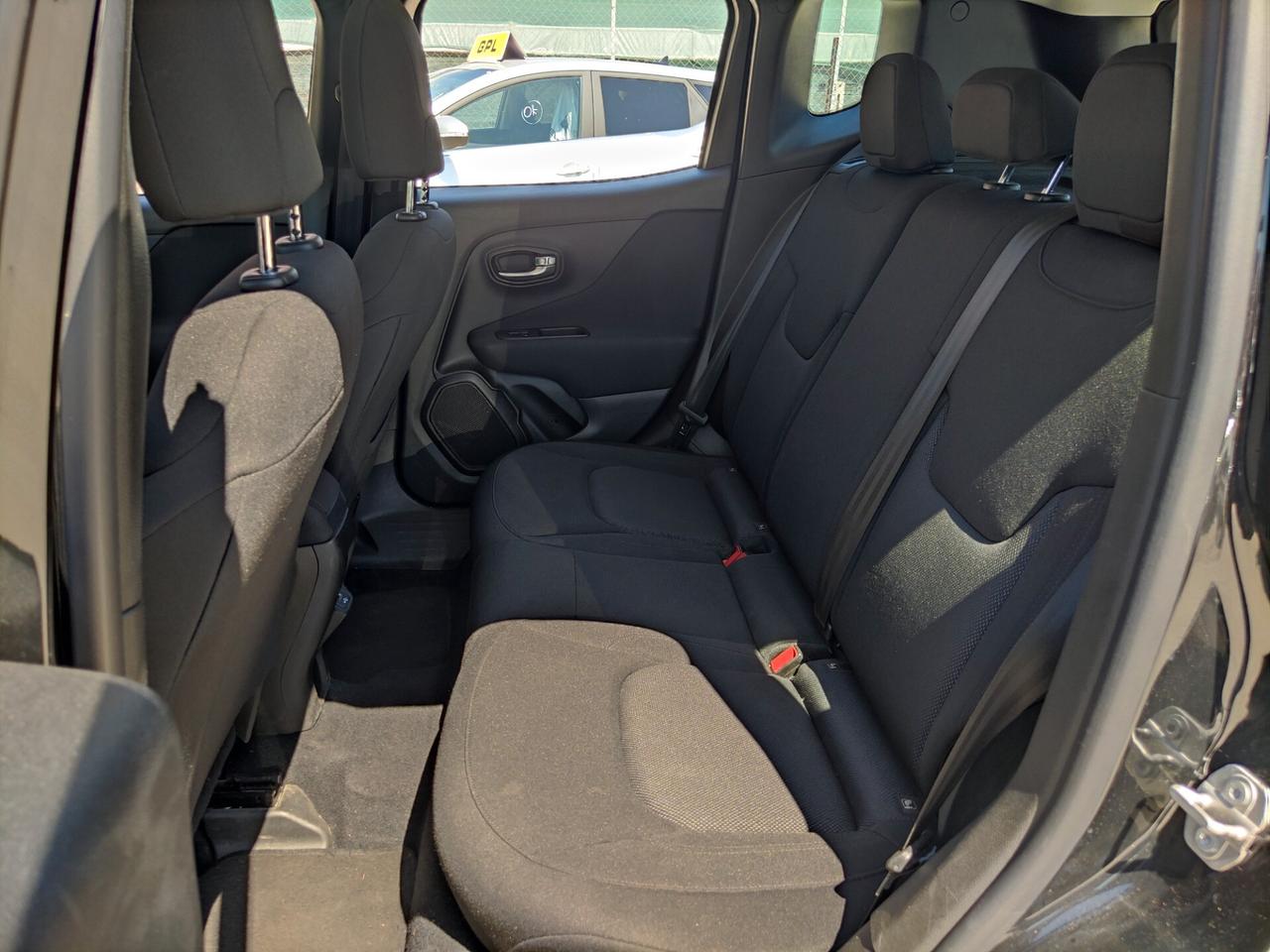Jeep Renegade 1.6 Mjt 130 CV Business