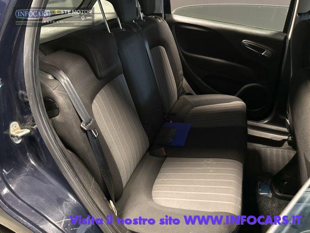 FIAT Punto 1.3 MJT 95 CV Street
