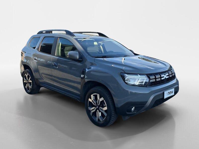 Dacia Duster Duster 1.5 Blue dCi 8V 115 CV 4x2 Journey UP