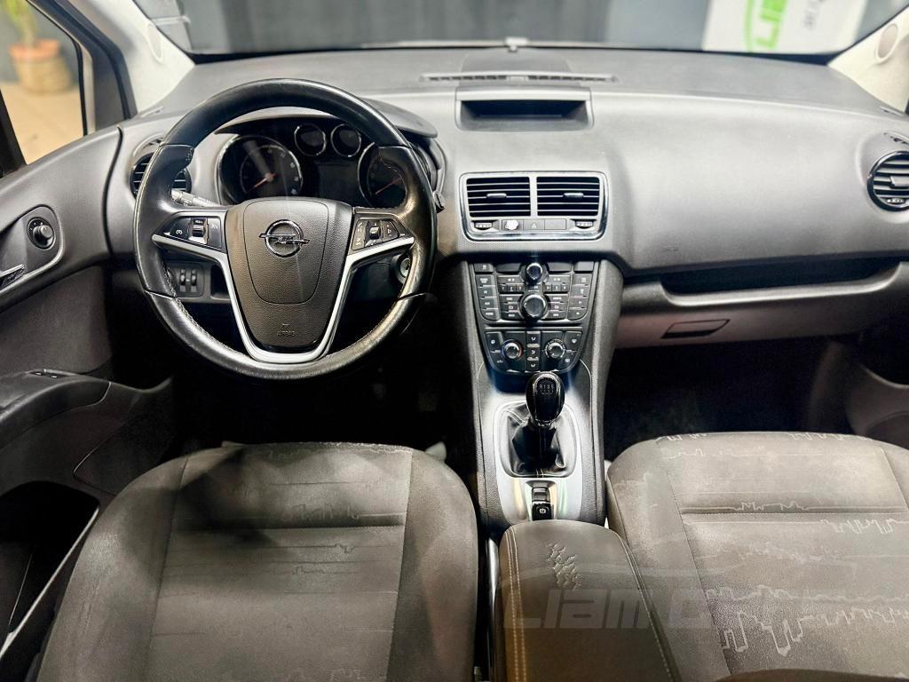 Opel Meriva 1.4 Cosmo