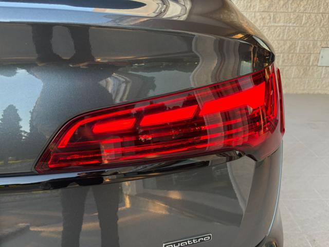 AUDI Q5 SPB Sportback 40 TDI quattro S tronic S line plus.