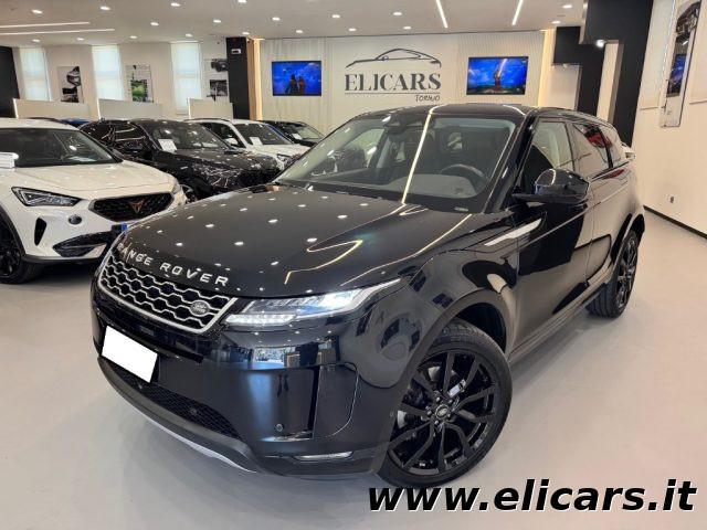 LAND ROVER Range Rover Evoque 2.0D I4 163 CV AWD Auto