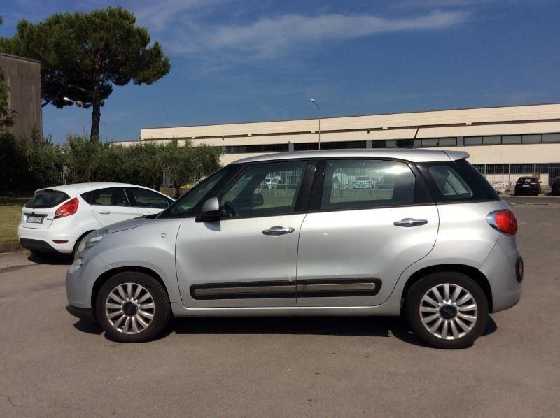 FIAT 500L 1.3 Multijet 95 CV Pop Star