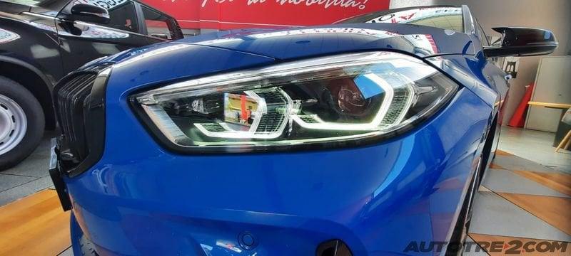 BMW Serie 1 120d xdrive 5p. M Sport steptronic