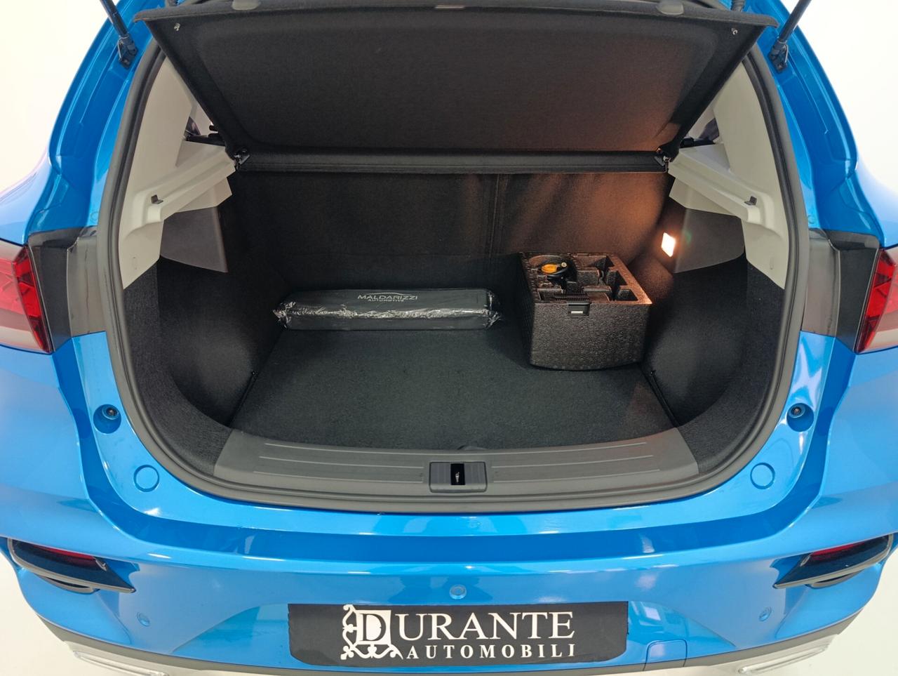 Mg ZS 1.0 GPL LUXURY 18.000KM 07-2024