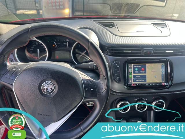 ALFA ROMEO Giulietta 1.4 Turbo 120 CV Sport