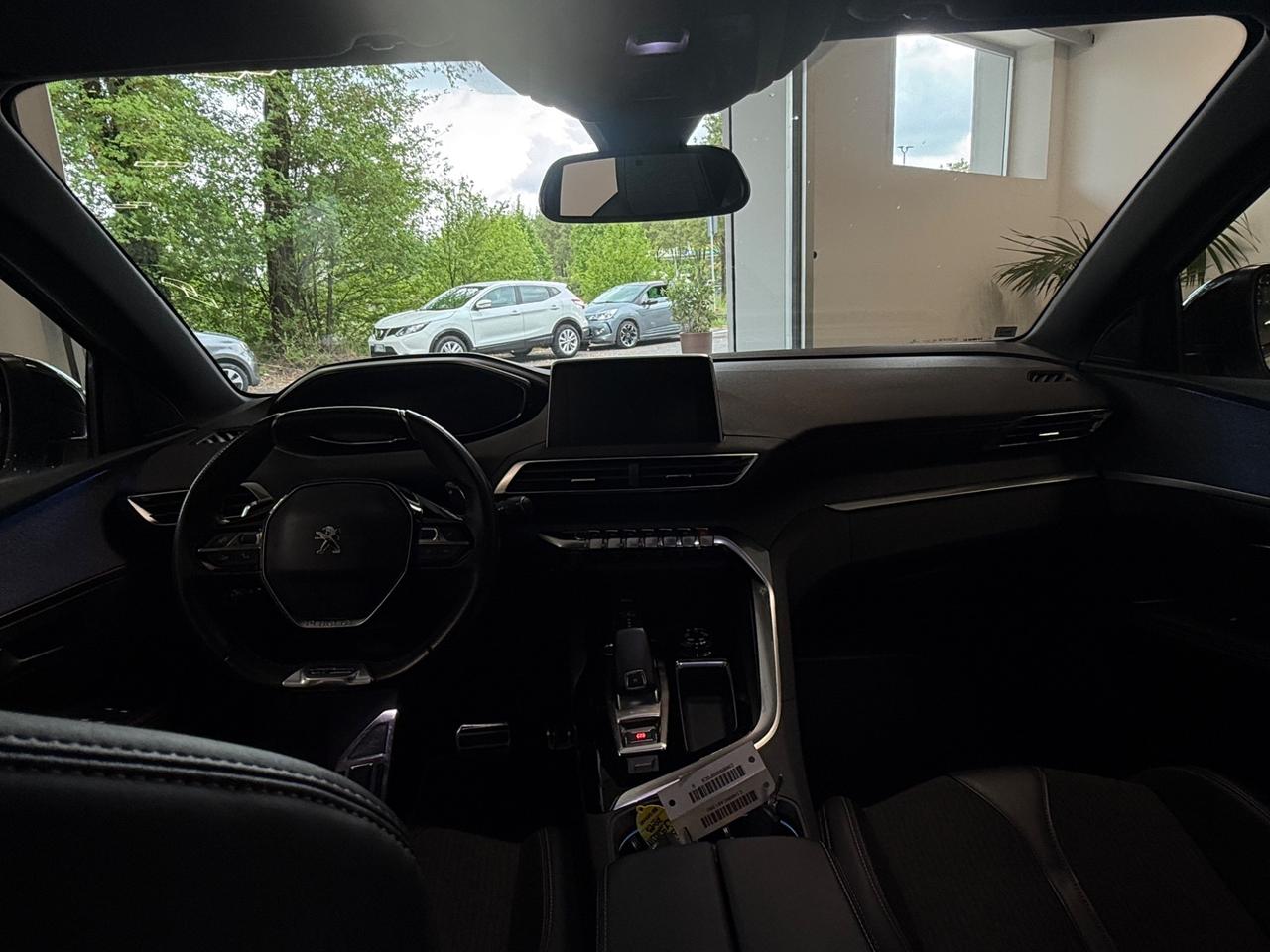 Peugeot 5008 PureTech Turbo 130 S&S GT Line 7 POSTI