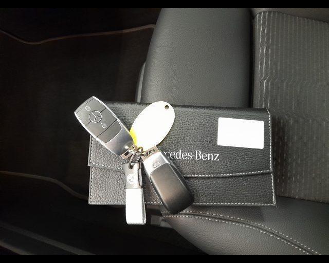 MERCEDES-BENZ A 180 Classe A - W177 - d Business auto