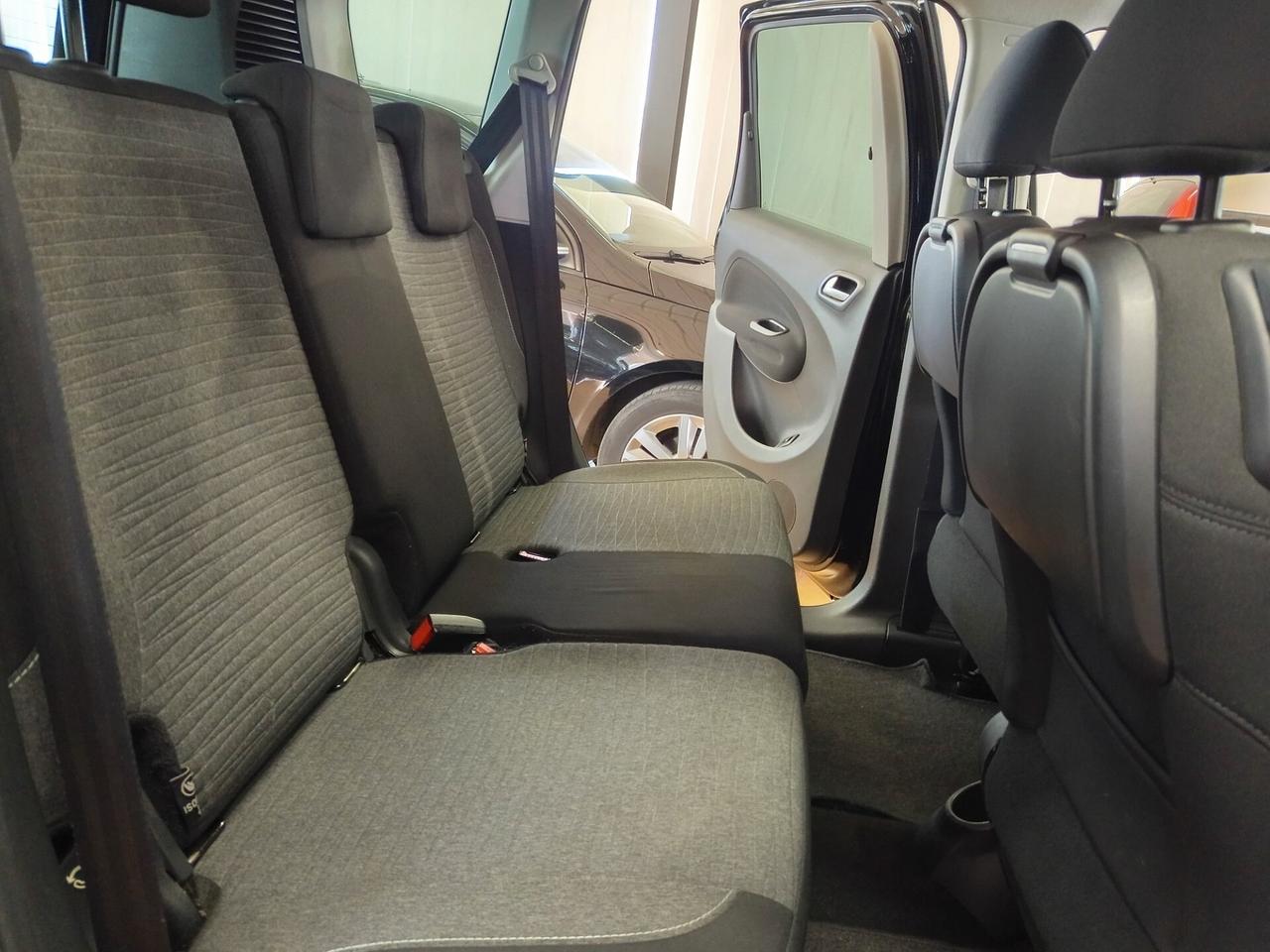 Citroen C3 Picasso 1.6 diesel, 147 Mila chilometri ok neopatentati