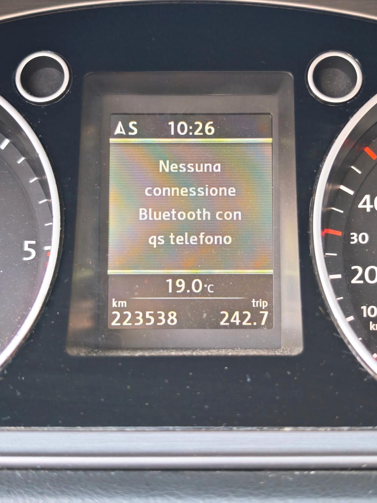 Volkswagen Passat Var. 1.6 TDI BlueMotion Tech.