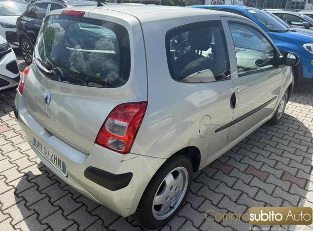 RENAULT Twingo 1.2 8V Dynamique