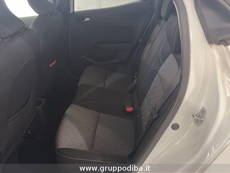 Renault Clio V 2019 Diesel 1.5 blue dci Business 100cv