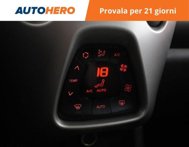 TOYOTA Aygo 1.0 VVT-i 69 CV 5 porte x-play MMT
