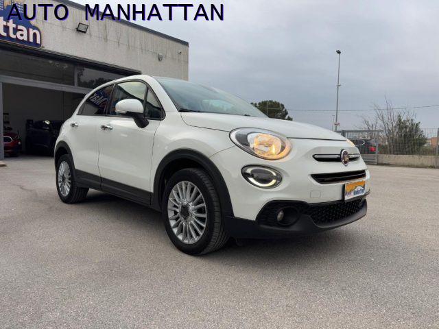 FIAT 500X 1.0 T3 120 CV Connect