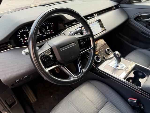 Land Rover Range Evoque 2.0D I4 204 CV AWD Auto R-Dynamic