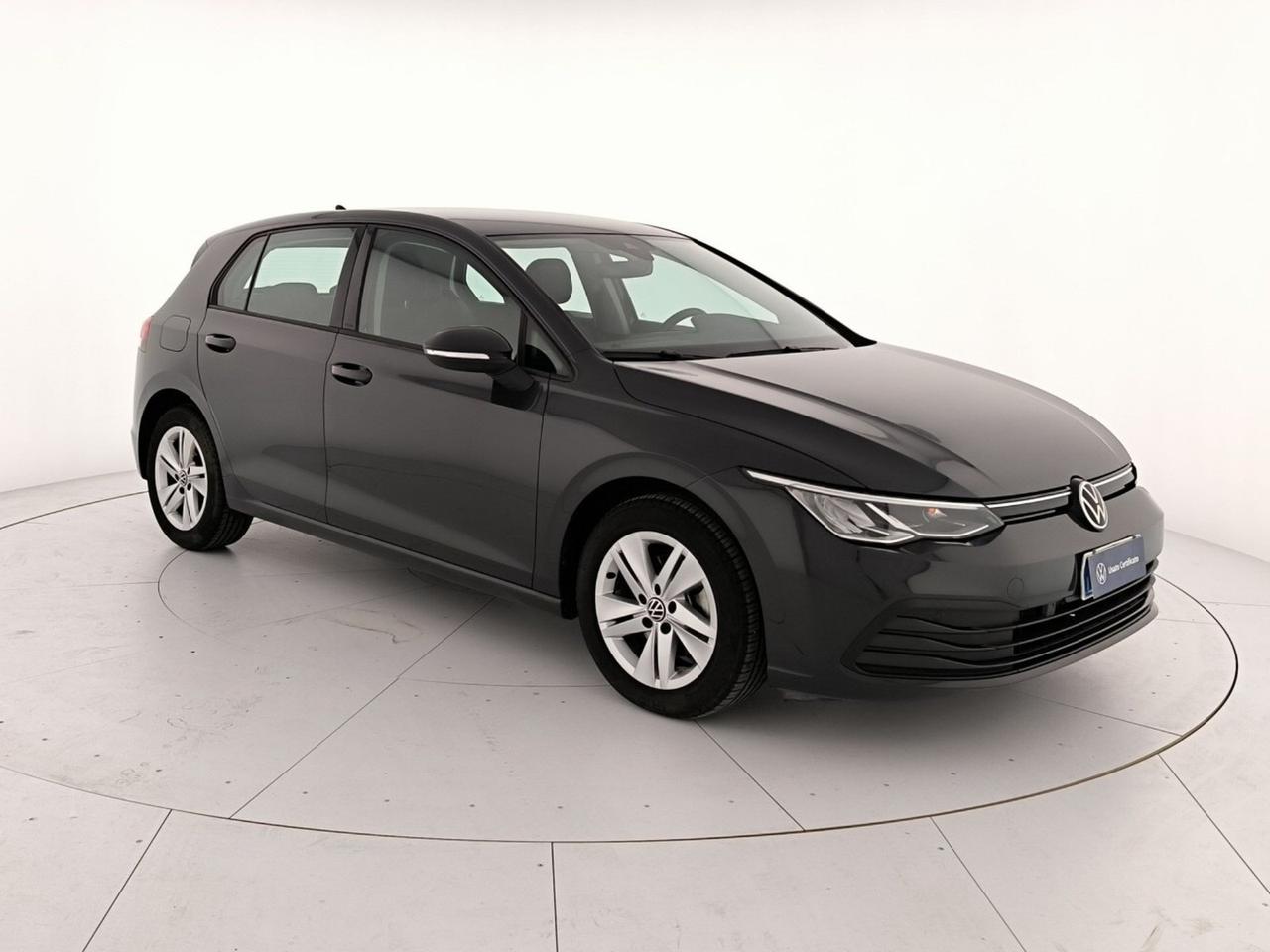 Volkswagen Golf 1.5 etsi evo life 150cv dsg