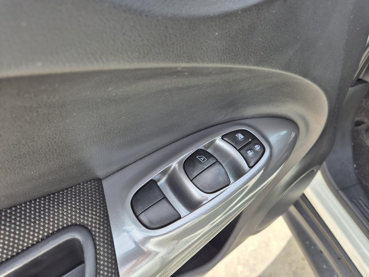 Nissan Juke 1.5 dCi Acenta