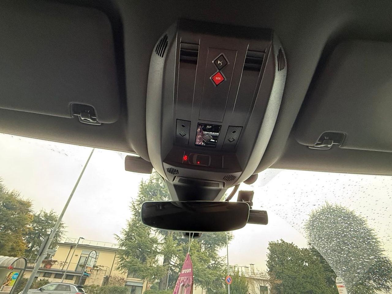 DS DS 7 BlueHDi 180 #9195