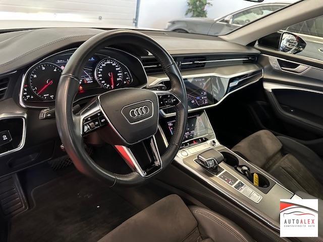 AUDI - A6 Allroad 45 3.0 tdi mhev 48V quattro 231cv tiptronic