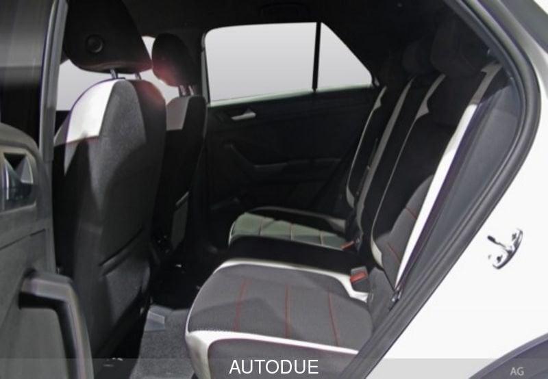 Volkswagen T-Roc I 2017 1.6 tdi Business