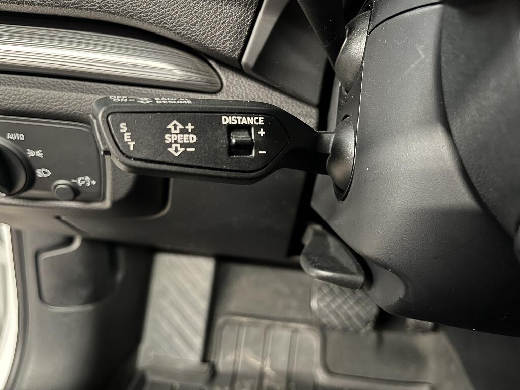 Audi A3 SPB 2.0 TDI Sport 150CV