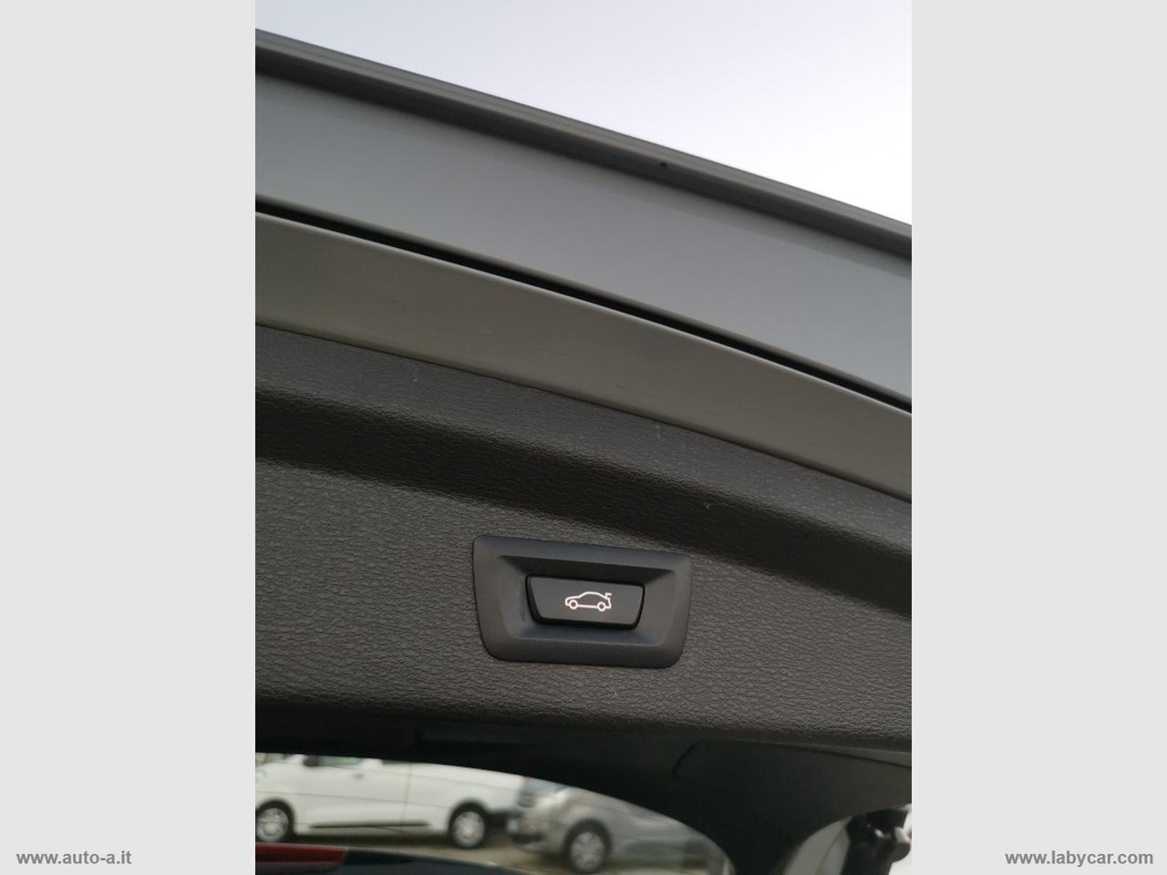 BMW X2 xDrive18d Msport