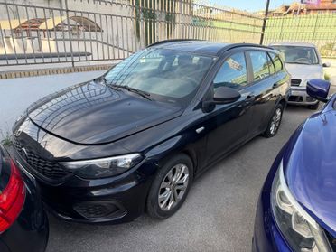 Fiat Tipo 1.4 T-Jet 120CV GPL Sw Easy
