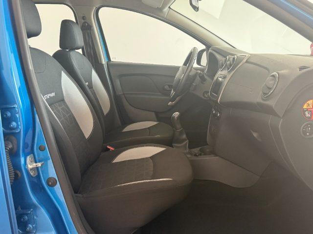 DACIA Sandero Stepway 900 TCe 12V 90CV Prestige